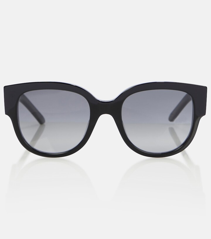Square Sunglasses Dior Shop The World S Largest Collection Of Fashion Shopstyle