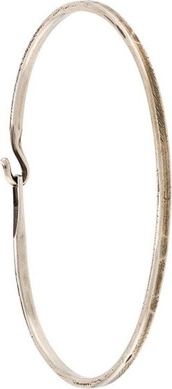 Werkstatt:Munchen Side Hook Tool Traces Bangle