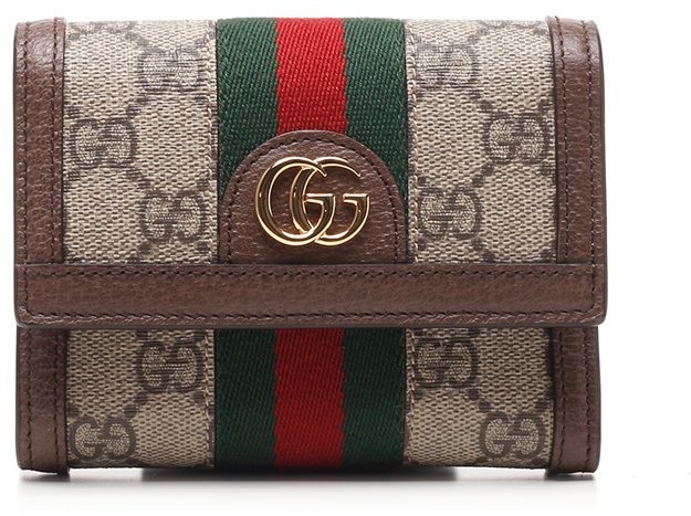 gucci ophidia small wallet