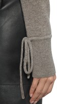 Thumbnail for your product : Victoria Beckham Cashmere Knit Sweater
