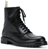 Thumbnail for your product : Common Projects Combat boots