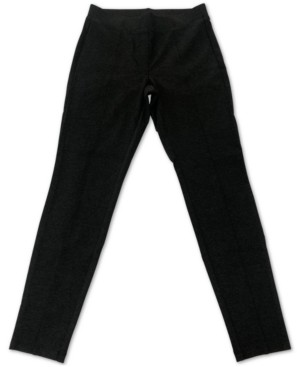 style & co white jeans