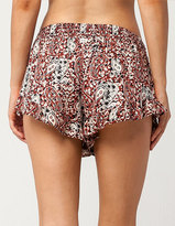 Thumbnail for your product : Volcom On The Edge Womens Shorts