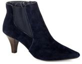 Thumbnail for your product : Circa Joan & David Delandie Suede Booties