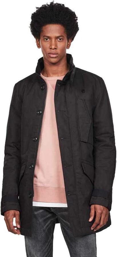 g star coat mens