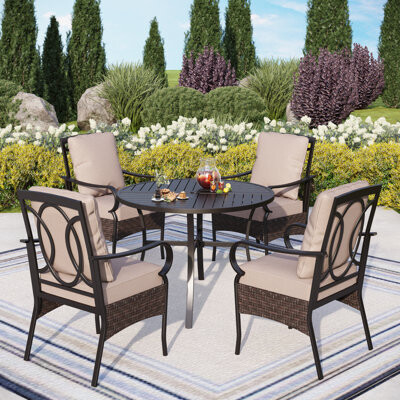 Wildon Home Sutiya Round 4 - Person 42\