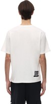 Thumbnail for your product : Buscemi Tackel Cotton Twill T-shirt