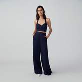 Thumbnail for your product : Fame & Partners High Waist Pant