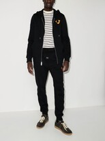 Thumbnail for your product : True Religion Anthem Sun Logo Track Pants