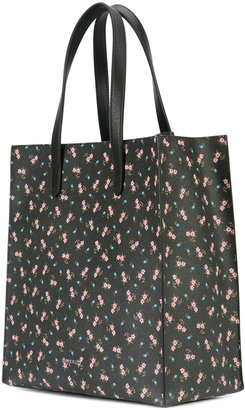 Givenchy patterned tote bag