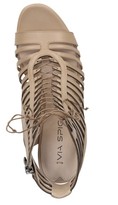 Thumbnail for your product : Via Spiga Women's Valena Lace-Up Cage Sandal