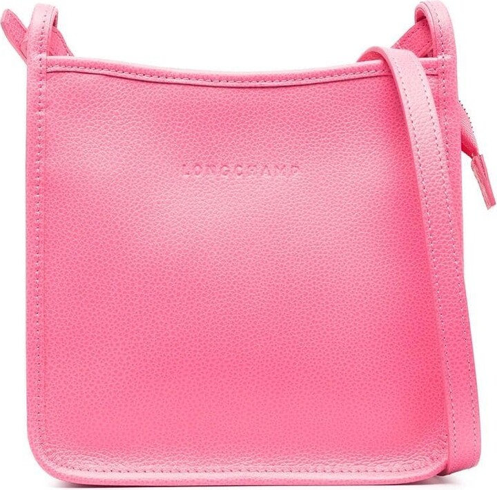 Longchamp Le Foulonné crossbody bag ShopStyle