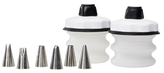 Thumbnail for your product : OXO Good Grips Baker's Decorating Tool Kit (8 PC)