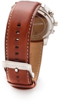 Thumbnail for your product : Michael Kors Oversized Mercer Watch