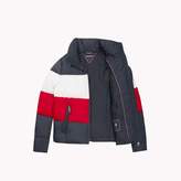 Thumbnail for your product : Tommy Hilfiger Colorblock Down Puffer
