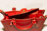 Thumbnail for your product : Hurley By Karin, London Leather Ladies Briefcase