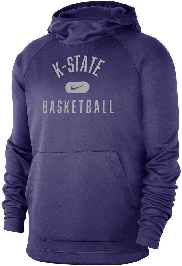 lavender nike pullover