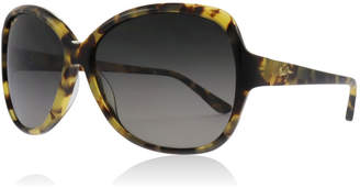 Maui Jim Maile Sunglasses Tortoise GS294-10L Polariserade 60mm