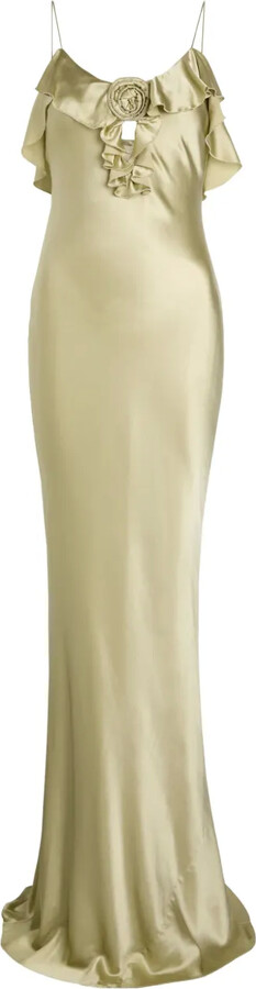 De La Vali Esperanza gown