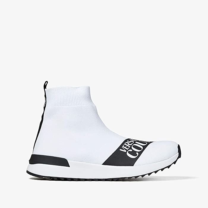 versace sock trainers