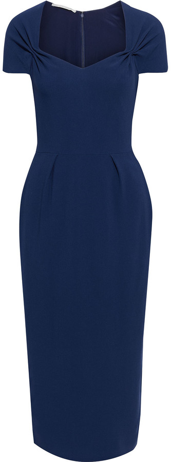 stella mccartney angie dress