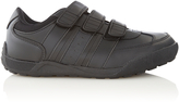 Thumbnail for your product : George Boys School Three-Strap Sporty Shoes