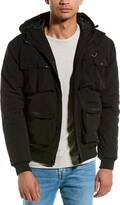 Thumbnail for your product : American Stitch Coat