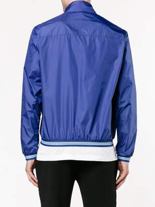 Moncler lightweight jacket