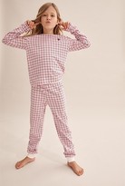 Thumbnail for your product : Country Road Check Pyjama Set