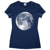 Thumbnail for your product : Hank Player Moon Women's Tee