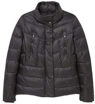 Mango Outlet OUTLET Feather down coat