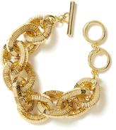 Thumbnail for your product : Banana Republic Glimmer Glamour Link Bracelet