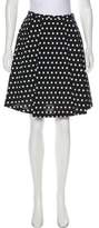 Thumbnail for your product : Lilith Vivetta Polka Dot Skirt w/ Tags