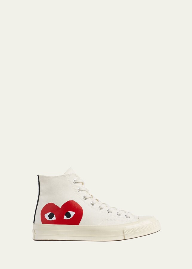 Converse Chuck Taylor 70 High Top Sneakers | Shop the world's largest  collection of fashion | ShopStyle