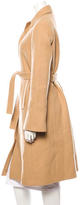 Thumbnail for your product : Lanvin Wool Coat