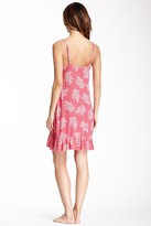 Thumbnail for your product : Laura Ashley Floral Sleep Chemise