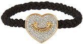 Thumbnail for your product : Juicy Couture Braided hair elastic
