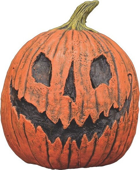 Halloween Express KingPumpkinMask