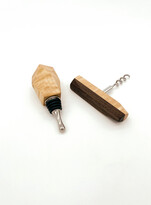 Thumbnail for your product : Gabriel Perreault Cap and corkscrew set