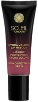 Soleil Toujours Hydra Volume Lip Masque SPF 15
