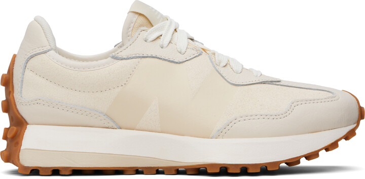 New Balance Off-White 327 Sneakers