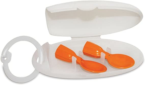 Infantino Couple a Spoons