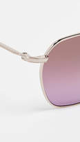 Thumbnail for your product : Barton Perreira Doyen Sunglasses
