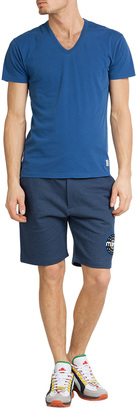 Marc by Marc Jacobs Cotton Gym Shorts