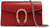 Thumbnail for your product : Gucci Dionysus leather super mini bag