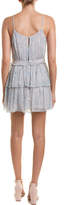 Thumbnail for your product : Stevie May Iris Mini Dress