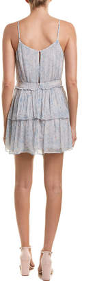 Stevie May Iris Mini Dress