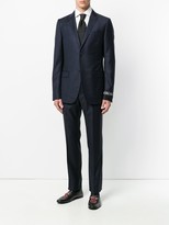 Thumbnail for your product : Gucci Micro Dotted Suit
