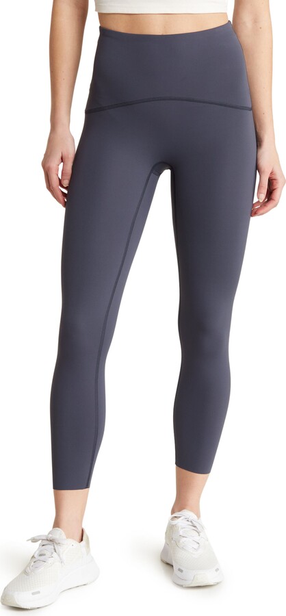 Spanx Booty Boost Active High Waist 7/8 Leggings - ShopStyle