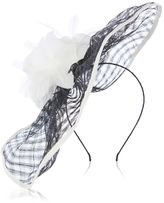 Thumbnail for your product : Coast Efa Weave Fascinator